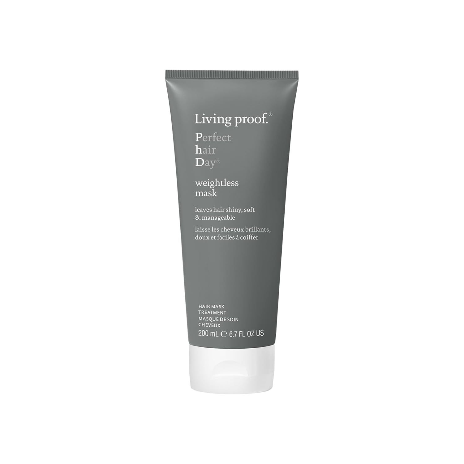 Living Proof Perfect Hair Day Weightless Mask