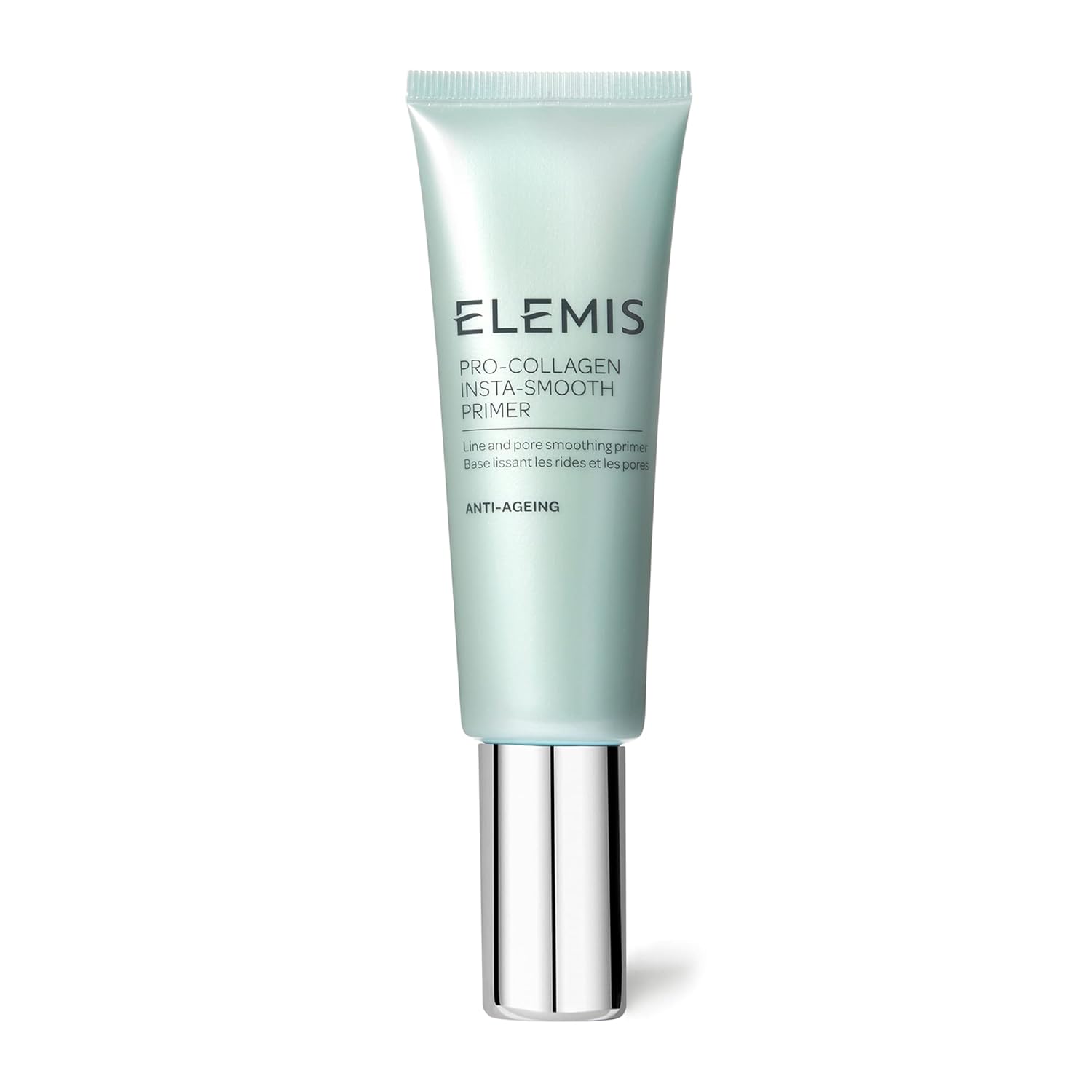 Elemis Pro-Collagen Insta-Smooth Primer; Line And Pore Smoothing Primer, 1.6 Fl Oz