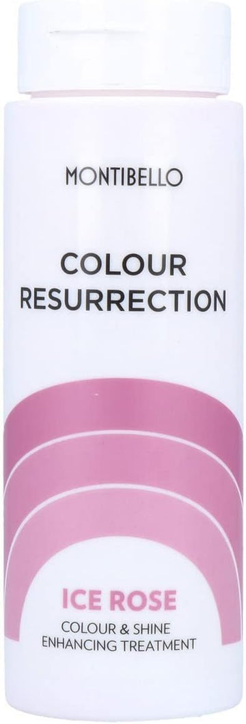 Montibello Colour Resurrection Ice Rose 150Ml