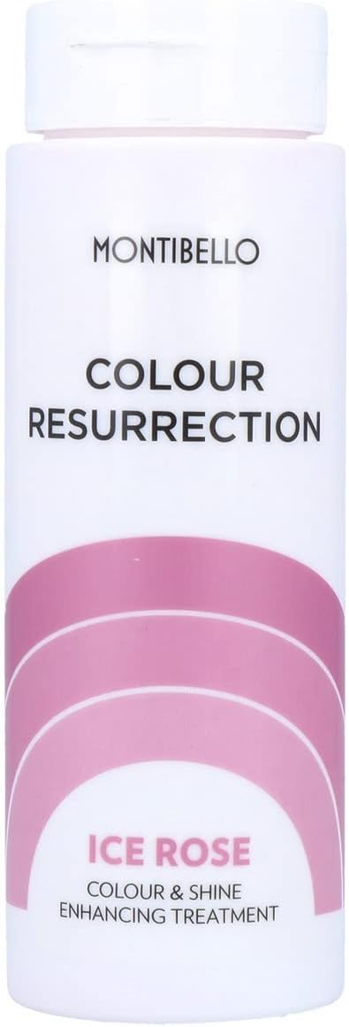 Montibello Colour Resurrection Ice Rose 150Ml