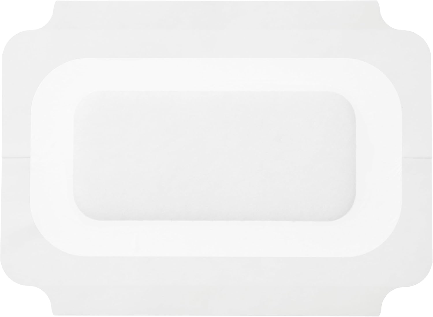 Mepore Film And Pad Self-Adhesive Dressing, 10 X 9 Cm