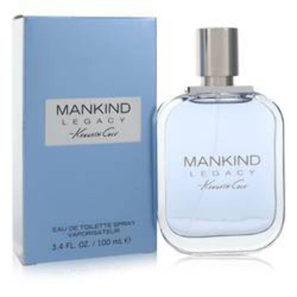 Kenneth Cole Mankind Legacy