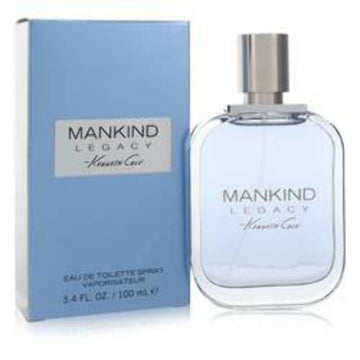 Kenneth Cole Mankind Legacy