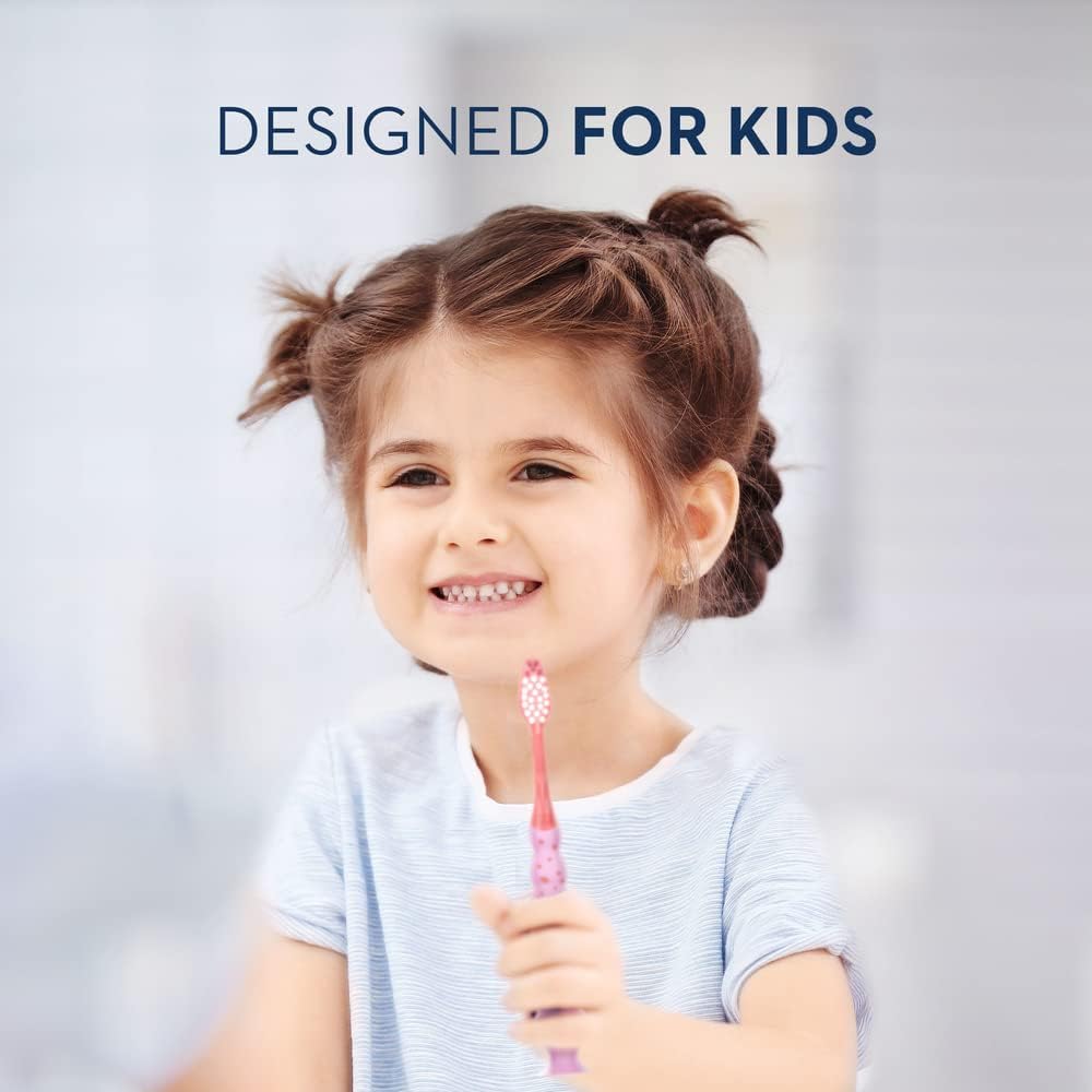 Crest Kids Crest Toothpaste - Cavity Protection, 6.6 Oz (3 Pack) : Health & Household