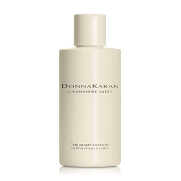 Donna Karan Cashmere Mist Body Lotion, 6.7 Fl. Oz