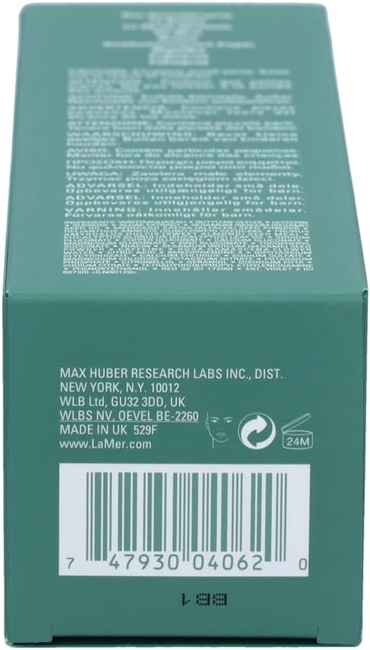 La Mer The Mist For Unisex 3.4 Oz Mist