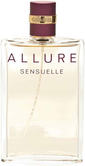 Chanel Chanel Allure Sensuelle Eau De Parfum 100 Ml