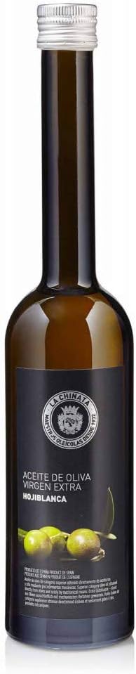 La Chinata - Hojiblanca Extra Virgin Olive Oil 500 Ml