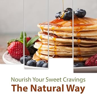 The Coconut Company Organic Coconut Nectar for Drizzle Over Desserts, in Drinks or Cakes, Honey Alternative, Syrupy Nectar with low GI from Pure Coconut Sap, Sweet Caramel Flavour, 400gm (Pack of 1) : Amazon.co.uk: Grocery