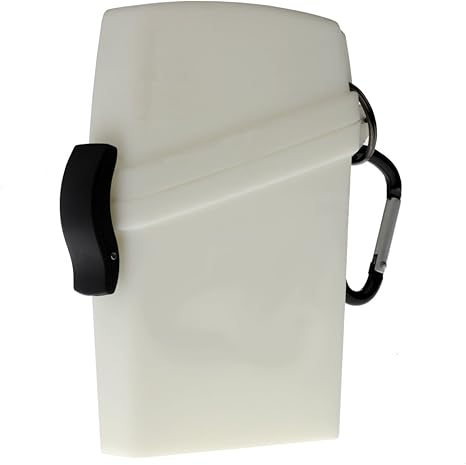Witz Smart Phone Locker - White