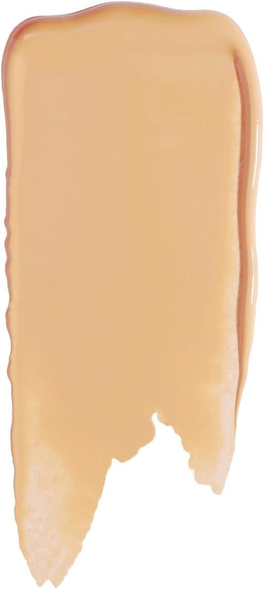 Mii Cosmetics Skin-Loving Bb Cream | Spf 15 | Anti-Aging Amino-Rich Soy Extracts | Nourishing & Moisturising With Built-In Primer | Radiantly Medium