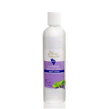 Alikay Baby Sapphire Baby Daily Lotion 8oz