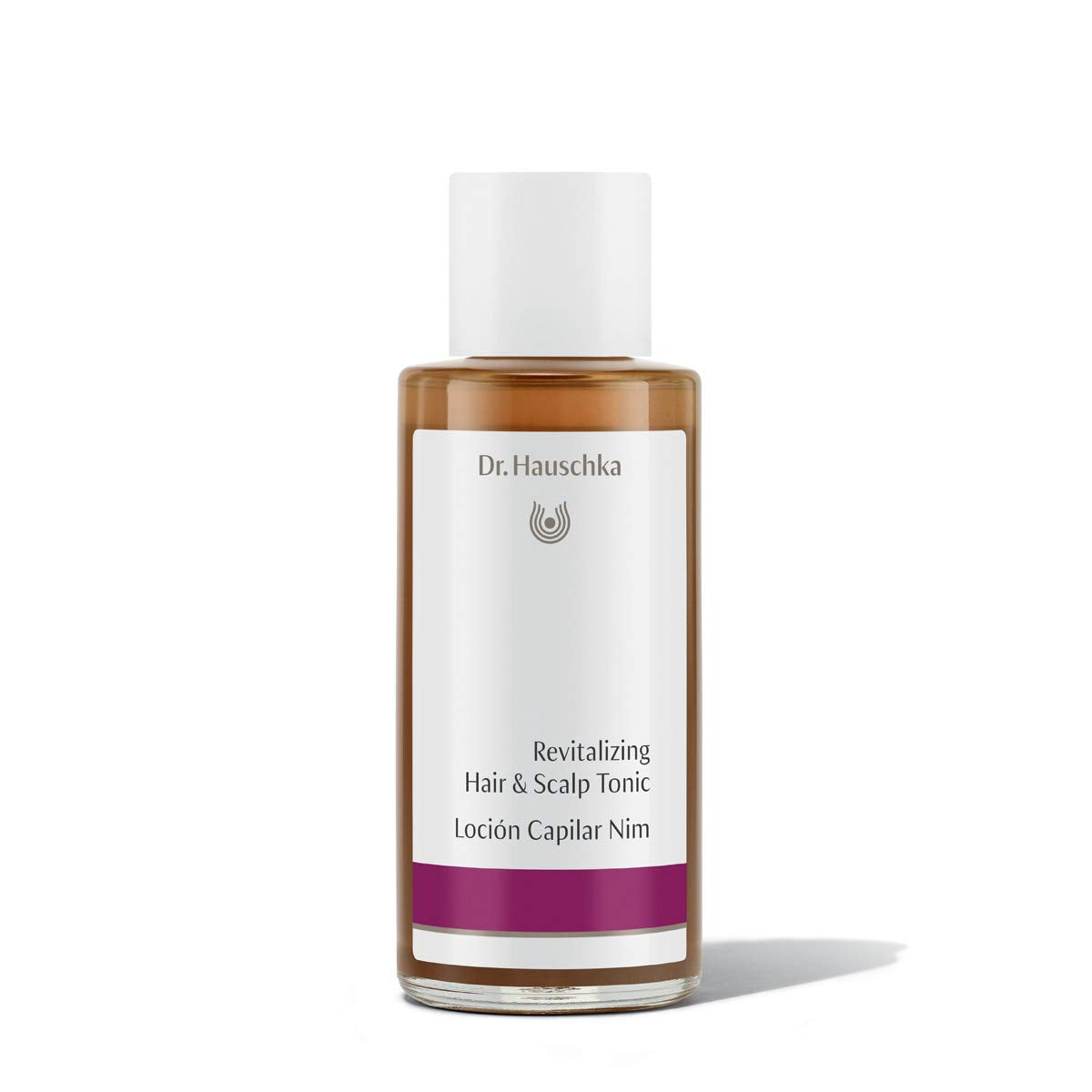 Dr. Hauschka Revitalizing Hair And Scalp Tonic, 3.4 Fl Oz