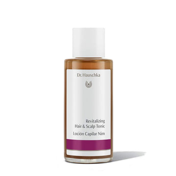 Dr. Hauschka Revitalizing Hair And Scalp Tonic, 3.4 Fl Oz