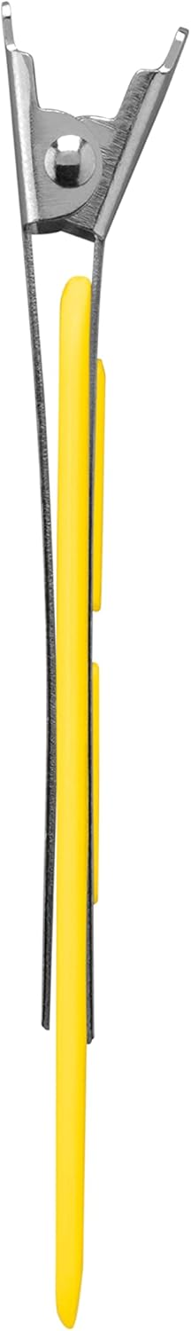 Drybar Tiny Tamers Creaseless Hair Clips | Holds Your Hair In Place (6 Pieces)
