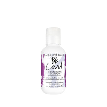 Bumble And Bumble Curl Moisturizing Shampoo