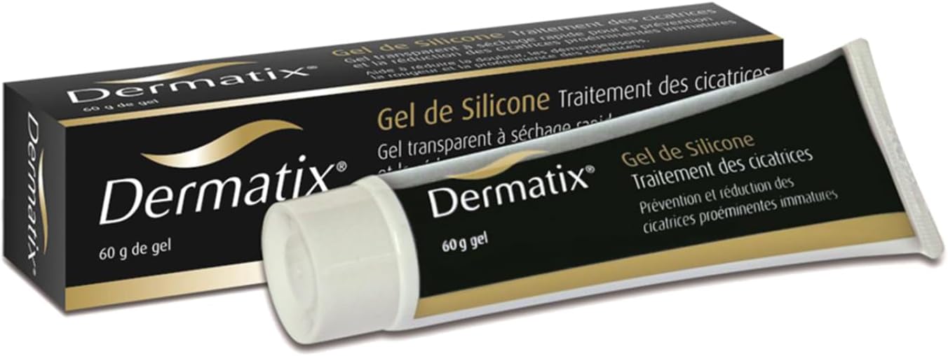 Dermatix Gel 60 Grammes