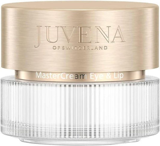 Juvena Master Eye And Lip Cream 20 Ml