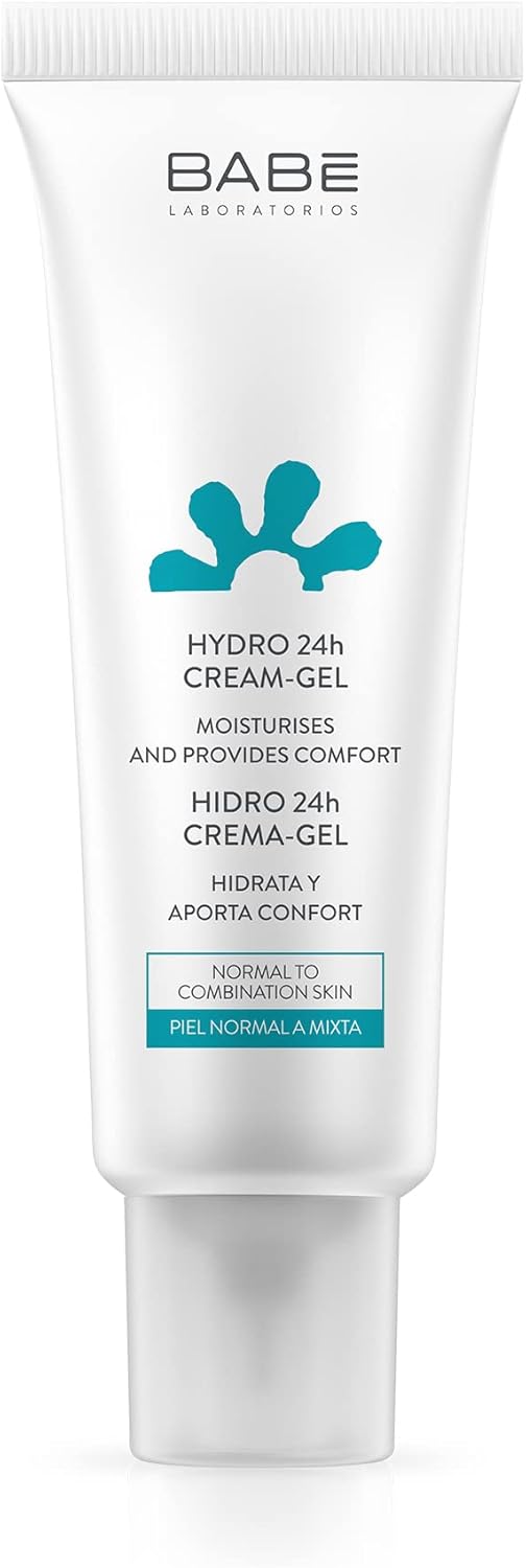 Babé Hydro Creme-Gel 50Ml