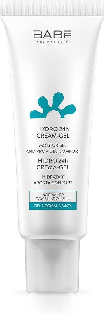 Babé Hydro Creme-Gel 50Ml