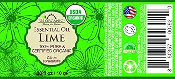 Us Organic Castor Oil, Usda Certified Organic,Expeller Pressed, Hexane Free, 100% Pure & Natural Moisturizing And Emollient Properties, For Skin, Hair Care, Eyelashes, Diy Projects (8 Oz (240 Ml))