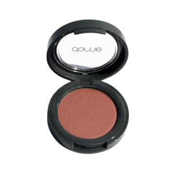 Cheek Envy Blush For Cheeks - Infused With Vitamins & Antioxidants, Long-Lasting, Buildable, Smooth Finish, Clean Beauty - English Rose Makeup Blush Powder 0.88 Oz