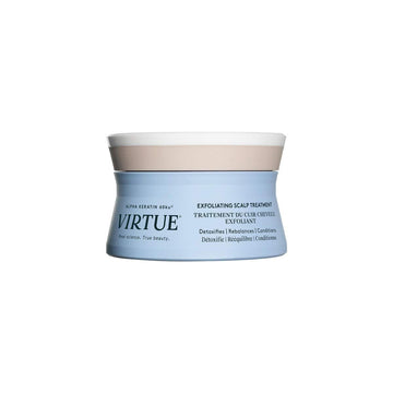 Virtue Exfoliating Scalp Scrub | Detoxifies, Rebalances, Conditions Dry, Itchy, Flaky Scalp