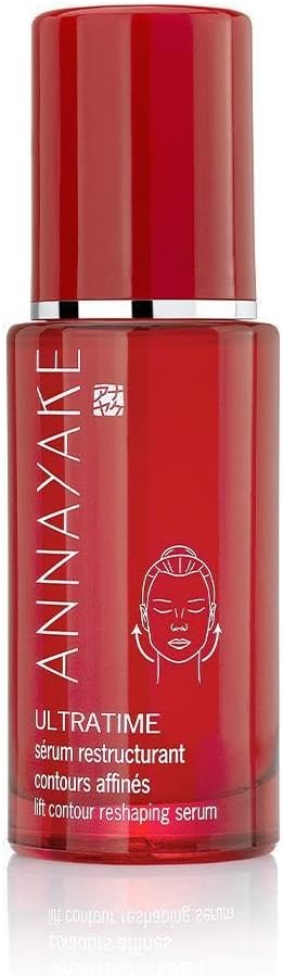 ANNAYAKE Ultratime Lift Contour Reshaping Serum 30ml