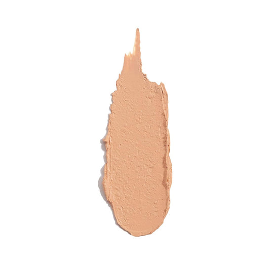 Touch Stick Foundation | Velour | Medium To Full Coverage Makeup & Concealer | Velvet Finish | Infused With Squalane & Safflower Oil | Compact, Travel-Ready Foundation
