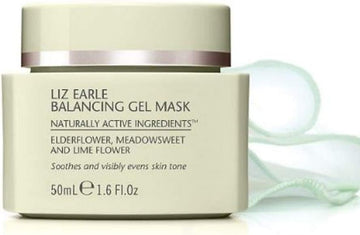 Liz Earle Balancing Gel Mask 50Ml