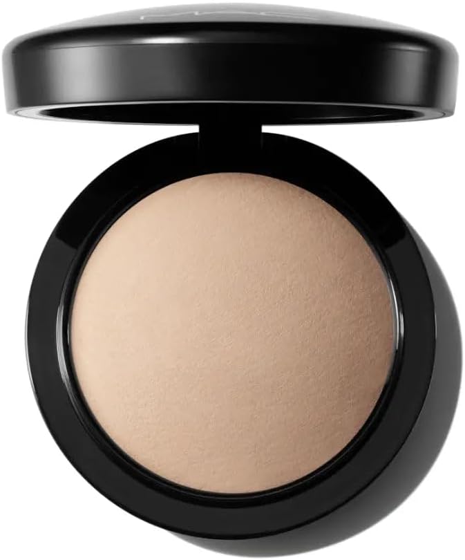 Mac Mineralize Skinfinish Natural Light Powder 10G