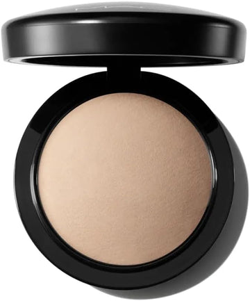 Mac Mineralize Skinfinish Natural Light Powder 10G