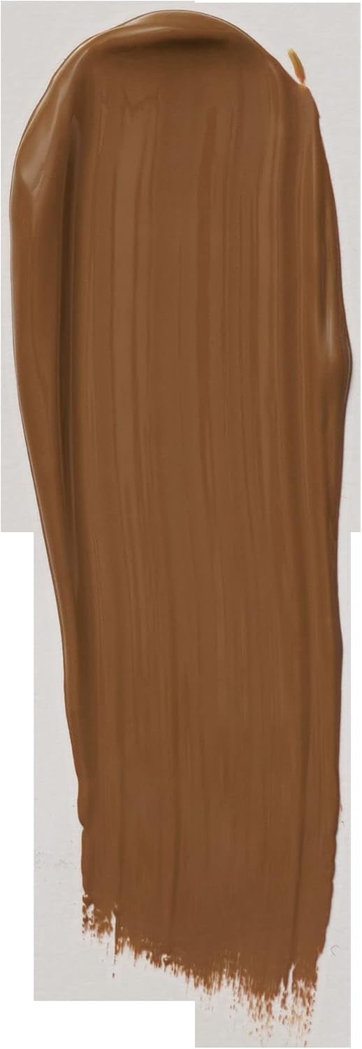 E.L.F. Camo Cc Cream, Colour Correcting Medium-To-Full Coverage Foundation With Spf 30, Rich 640 W, 1.05 Oz (30G)