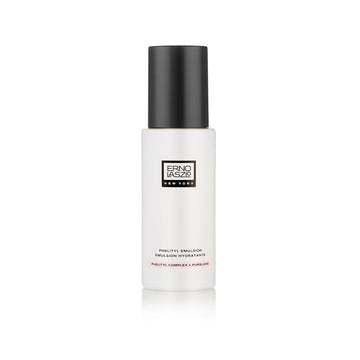 Erno Laszlo Phelityl Emulsion, Travel Size | Lightweight Moisturizer For Sensitive Skin | Essential Fatty Acids & Antioxidants Balance Ph | 1 Fl Oz