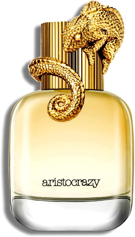 Intuitive By Aristocrazy Eau De Toilette Spray 80Ml
