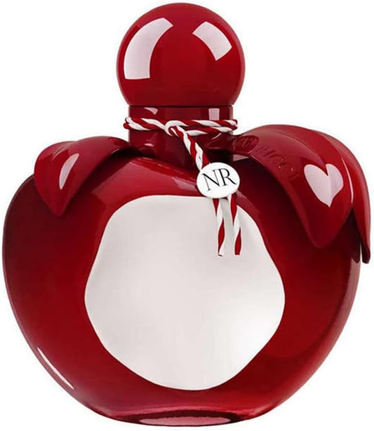 Nina Ricci Feminine Perfume Eau De Toilette 50 Ml
