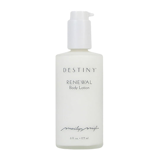 Destiny By Marilyn Miglin For Women. Lotion 6.0 Oz / 180 Ml