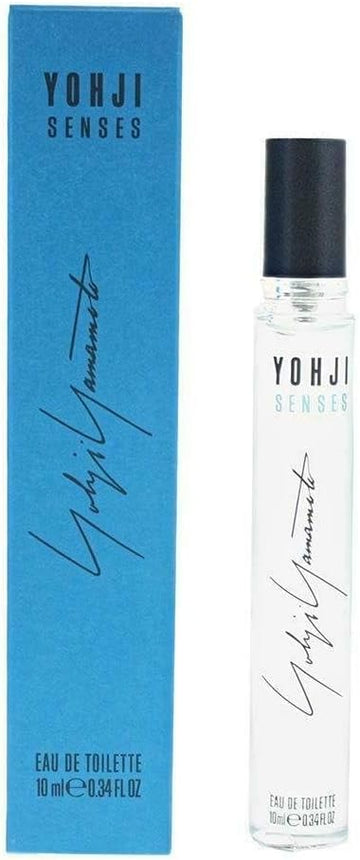 Yohji Yamamoto Senses Eau De Toilette 10Ml