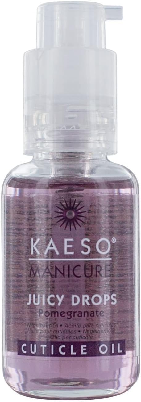 Kaeso Juicy Drops Cuticle Oil 15 Ml