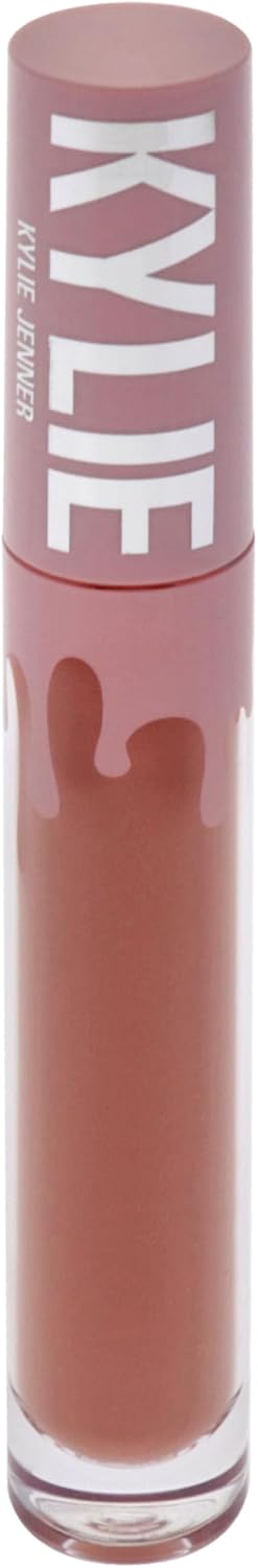 Kylie Cosmetics Matte Liquid Lipstick - 700 Bare Matte For Women 0.1 Oz Lipstick
