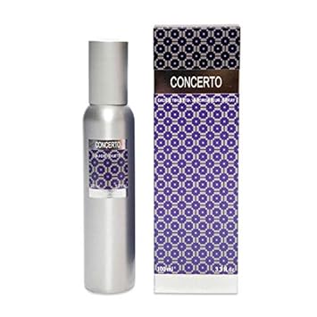 Fragonard Men'S Concerto Eau De Cologne Spray 3.38 Ounces : Beauty & Personal Care
