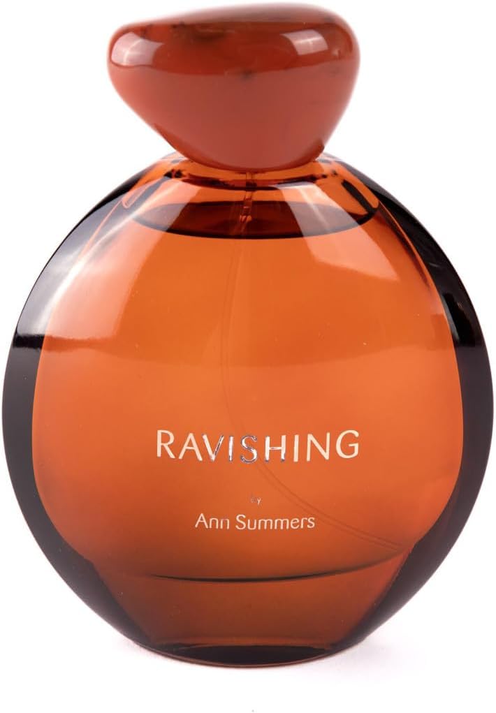 Ann Summers Ravishing Pheromone Perfume for Women (100ml Eau de Parfum) – Fresh & Floral Fragrance to Enhance Attraction, Decorative Bottle – Womens Perfume : Amazon.co.uk: Beauty
