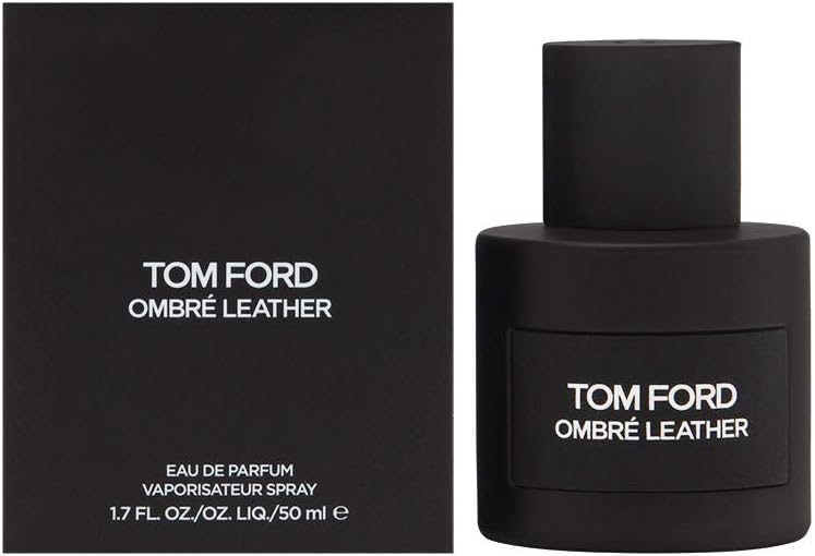 Ombre Leather By Tom Ford Eau De Parfum For Men 50Ml Tom-075145