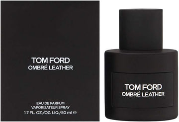 Ombre Leather By Tom Ford Eau De Parfum For Men 50Ml Tom-075145