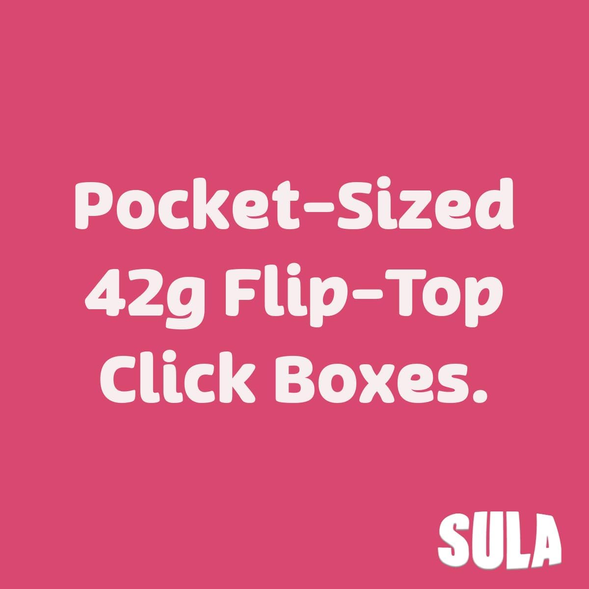 Sula Liquorice Drops, Sugar Free Boiled Sweets with Natural Flavour, 42 g (Pack of 14) : Amazon.co.uk: Grocery