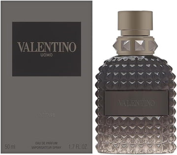 Valentino Man Intense Eau De Parfum Spray – 50 Ml