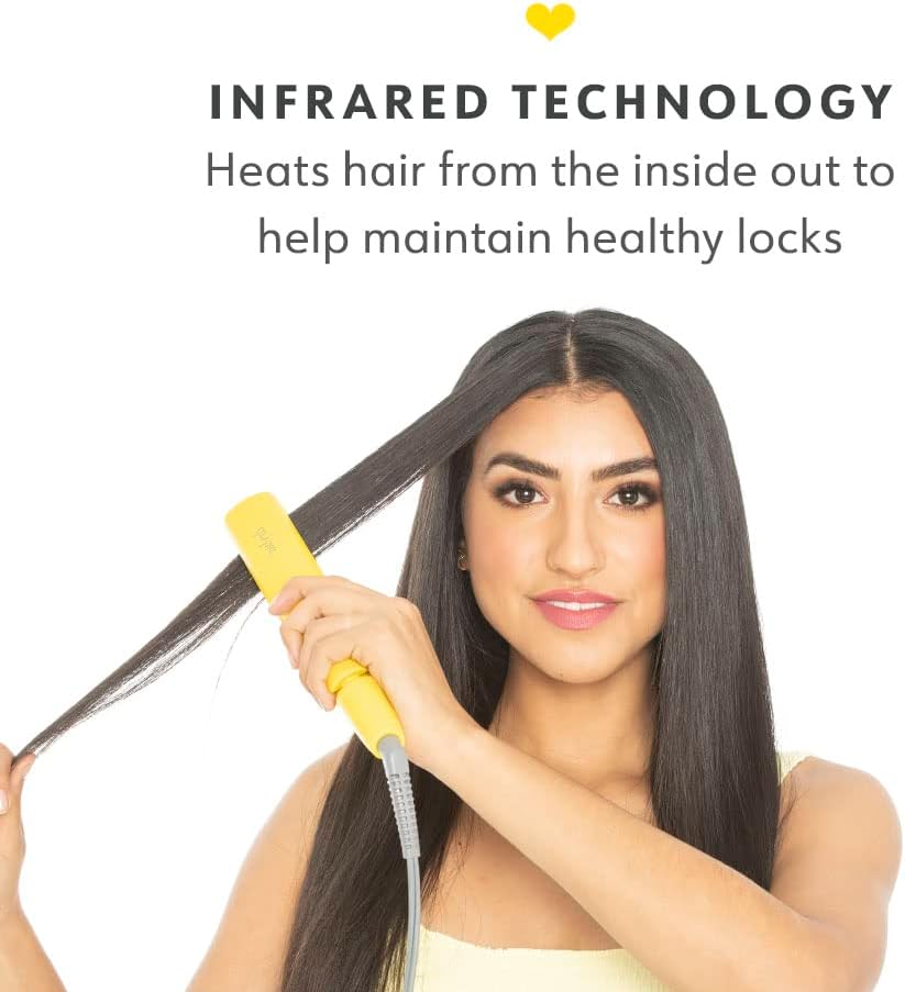 Drybar Heated Iron