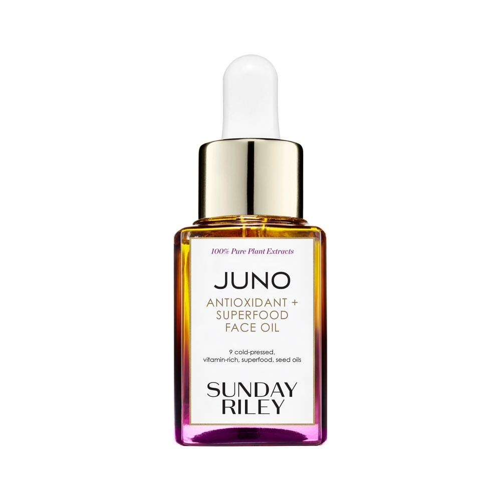Sunday Riley Juno Antioxidant And Superfood Face Oil