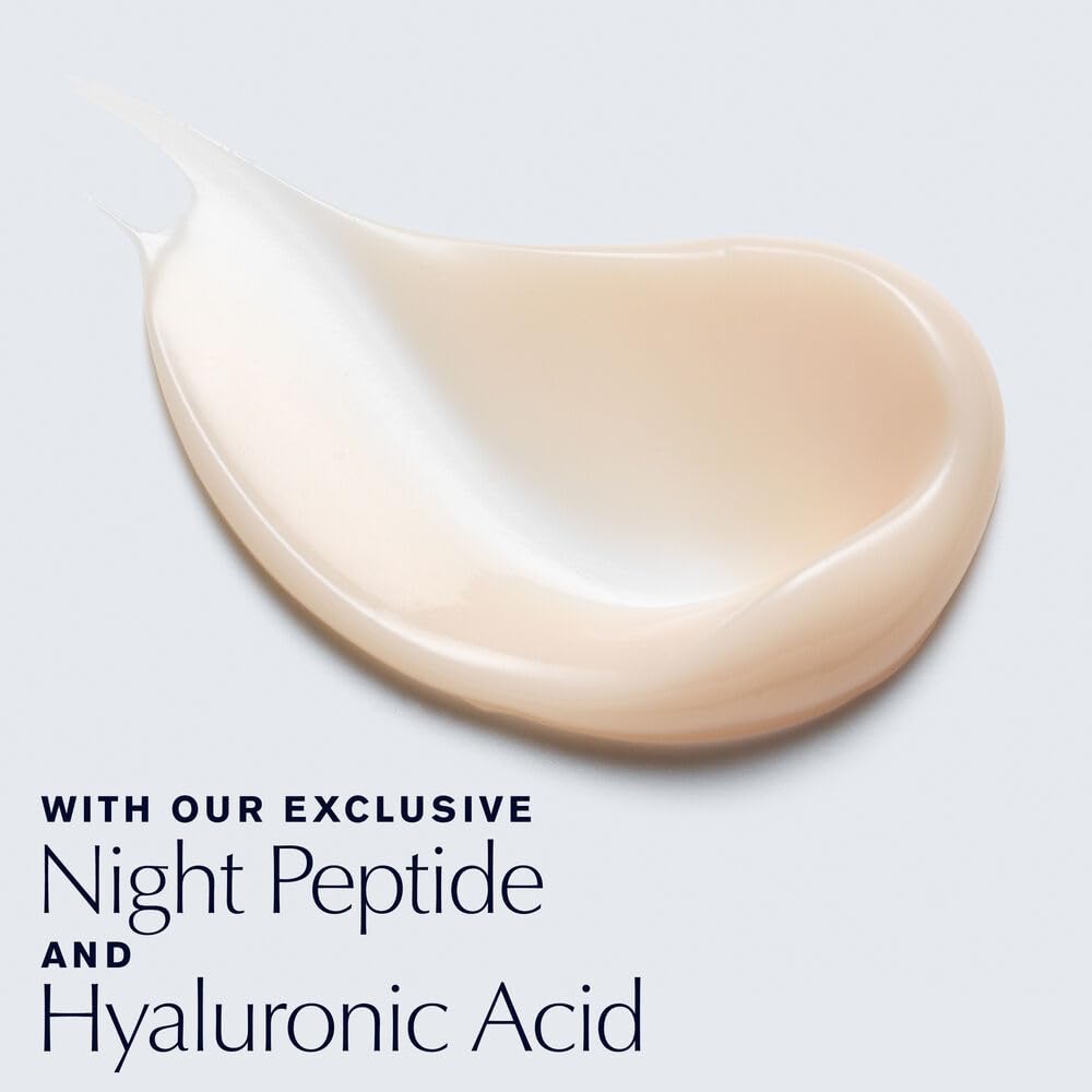 Estée Lauder Advanced Night Repair Eye Concentrate Matrix Synchronized Multi-Recovery Complex To Reduce Puffiness, 0.5 Fl Oz : Beauty & Personal Care