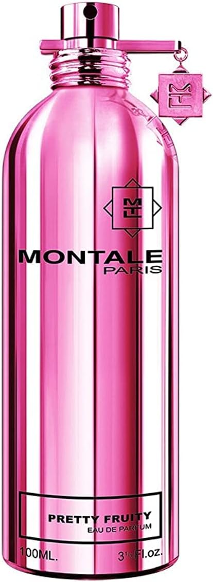 Montale Pretty Fruity Eau De Parfum Spray 100Ml